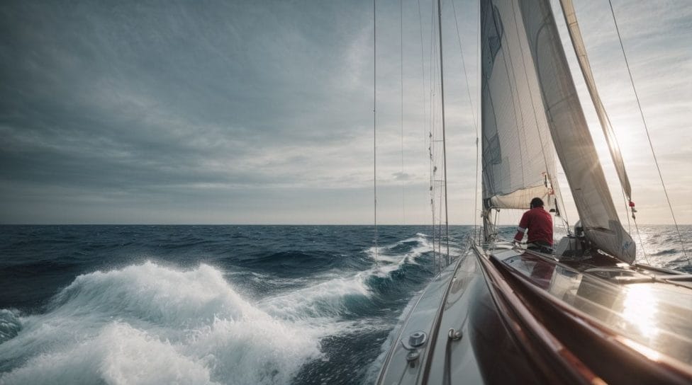 Challenges and Risks of Crossing the Ocean in a Yacht - Can Yacht Cross Ocean 