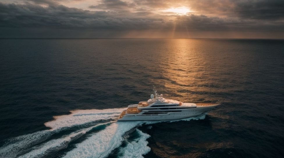 Can Yachts Cross the Atlantic? - Can Yachts Cross the Atlantic 