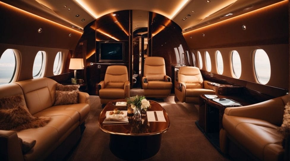 Smoking Policies on Private Jets - Can You Smoke on Private Jets? 