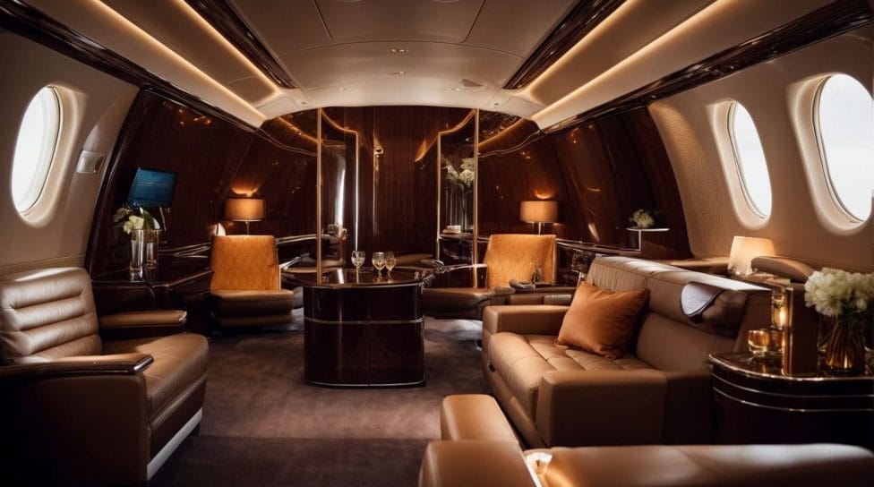 Are Smoking Bans Applicable to Private Jets? - Can You Smoke on Private Jets? 