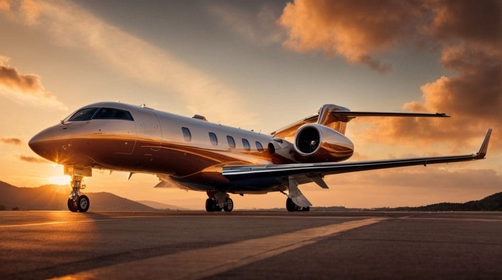 Drake's Private Jet | Jet Set Legion
