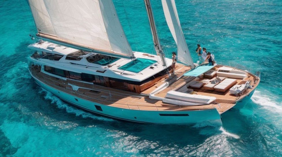 Types of Yacht Charters - How Much Are Yacht Charters 