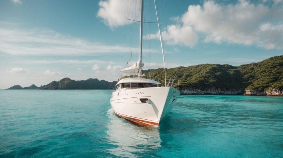 Factors to Consider When Buying a Small Yacht - How Much Does Small Yacht Cost 