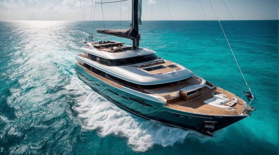 Factors to Consider before Buying a Yacht - How Much Does Yacht Cost 