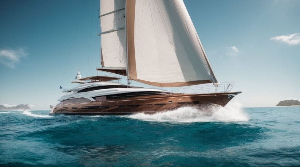 Factors That Determine the Cost of a Yacht - How Much Does Yacht Cost 