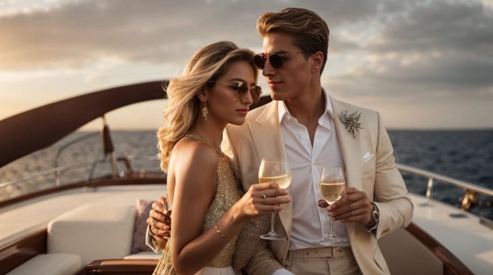 What Not to Wear on a Yacht Party - What to Wear Yacht Party 
