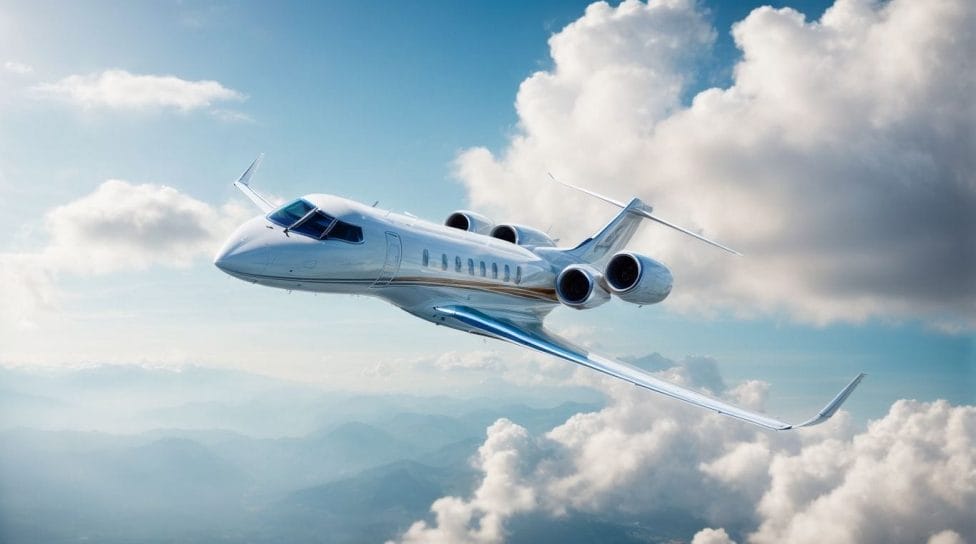 The Benefits of Owning a Private Jet - Where to Buy Private Jet? 