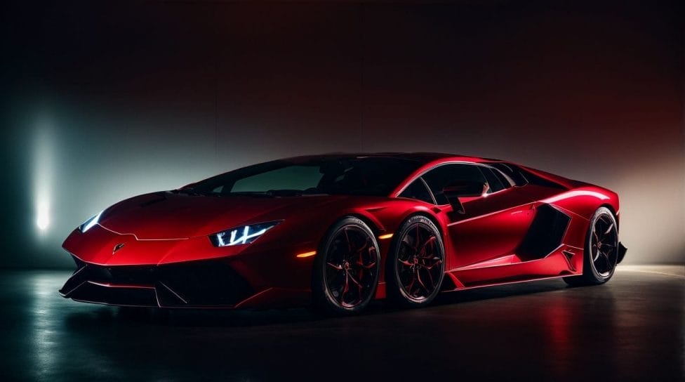 The Story behind Lamborghini - who invented lamborghinis 