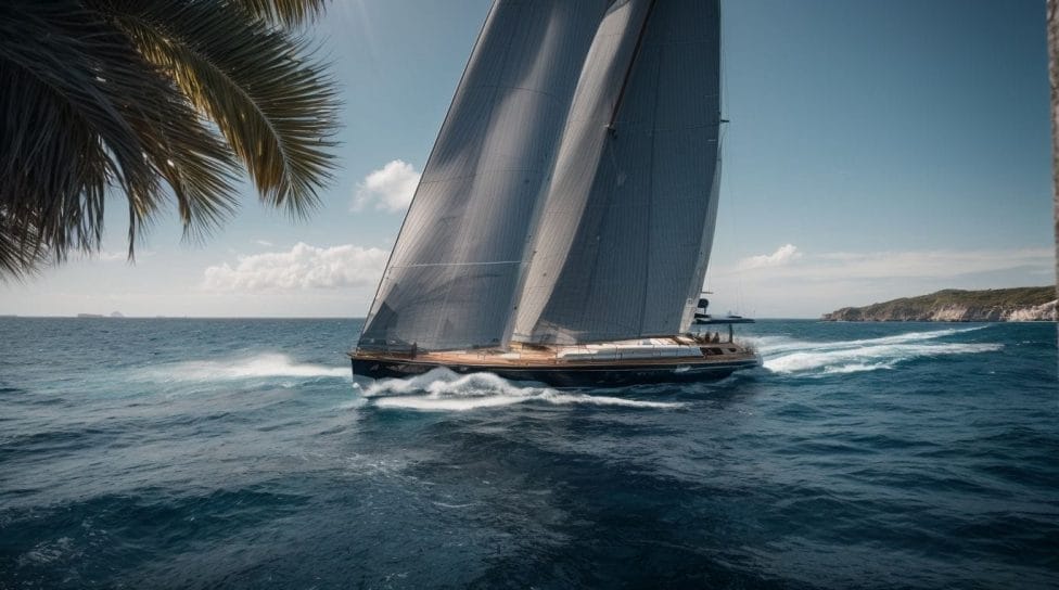 Significance and Popularity of the Yacht Maltese Falcon - Who Owns Yacht Maltese Falcon 