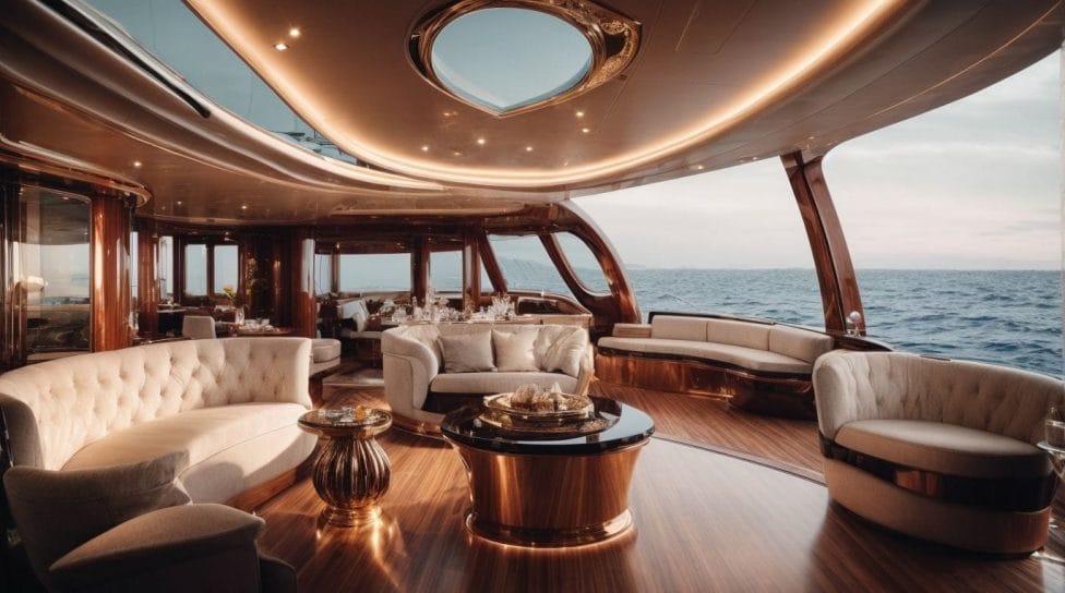 Current Owner of Yacht Octopus - Who Owns Yacht Octopus 