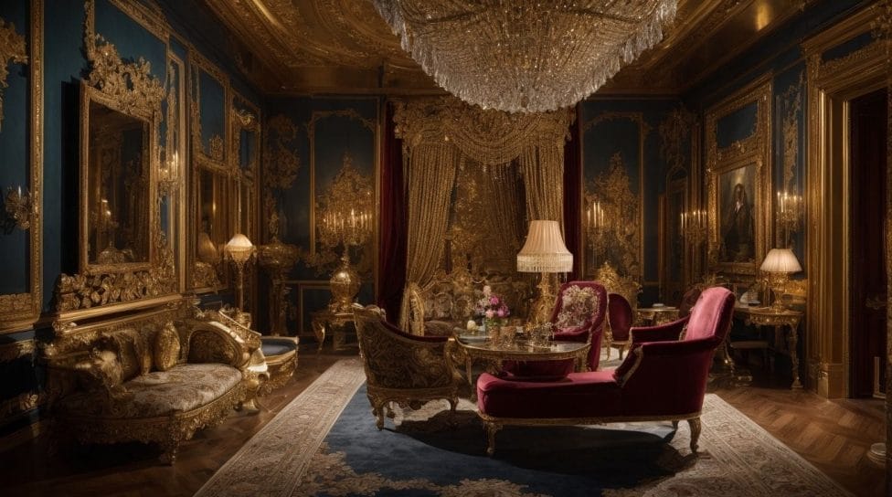 Exploring Other Wealthy Families - Who