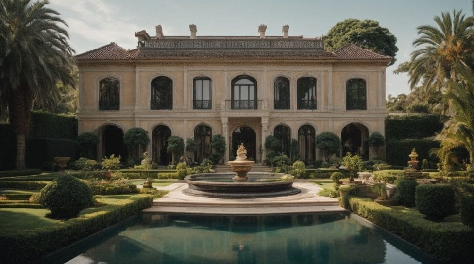 How Did They Accumulate Their Wealth? Key Factors Contributing to Their Wealth - Who