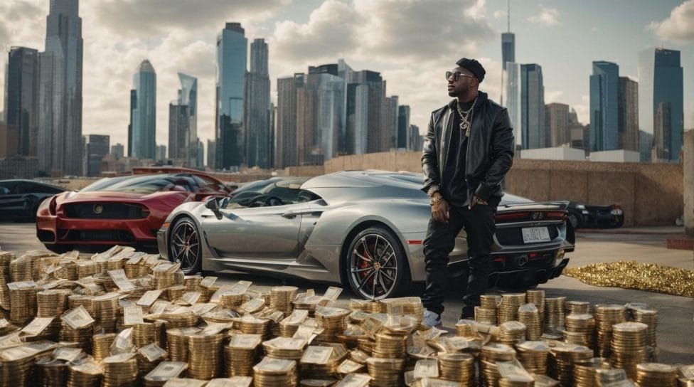 Factors to Consider in Determining the Wealthiest Rapper - Who