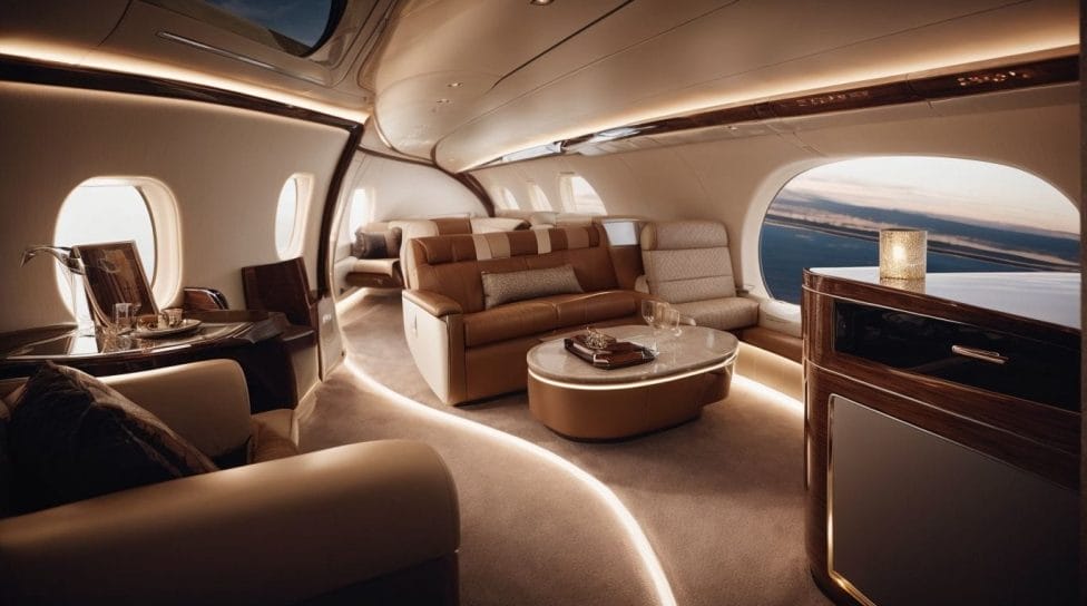 What Are the Advantages of Flying on a Private Jet? - Do Private Jets Go Through TSA? 