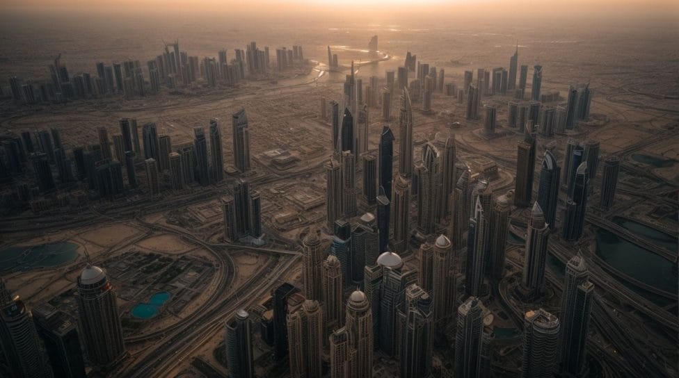 How Many Millionaires Are There in Dubai? - How Many Millionaires in Dubai? 