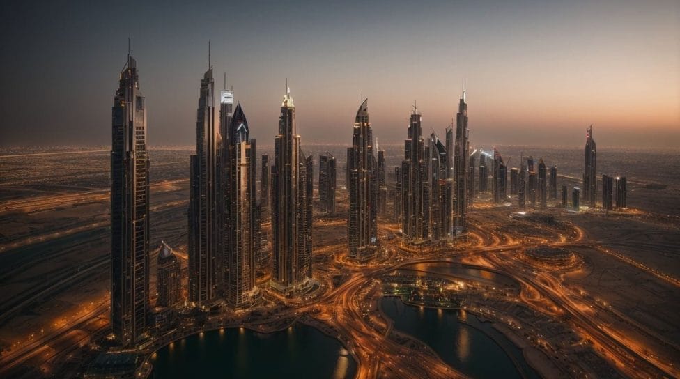 How Can One Become a Millionaire in Dubai? - How Many Millionaires in Dubai? 
