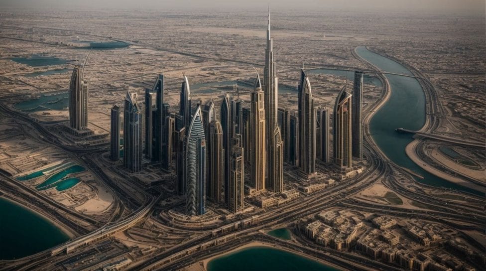 What Is Dubai? - How Many Millionaires in Dubai? 