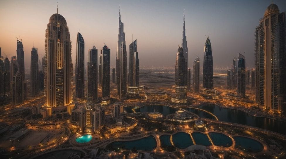What Are the Challenges Faced by Millionaires in Dubai? - How Many Millionaires in Dubai? 