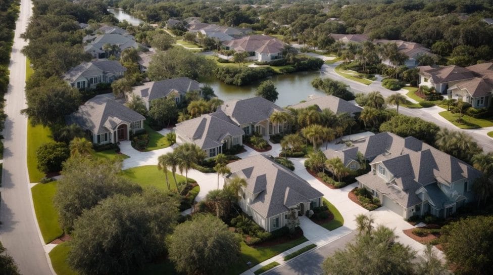 Summary - How Many Millionaires Live in the Villages Florida? 