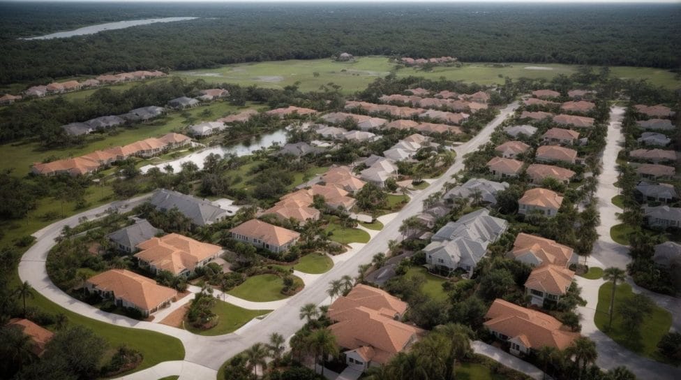 What Is The Villages Florida? - How Many Millionaires Live in the Villages Florida? 