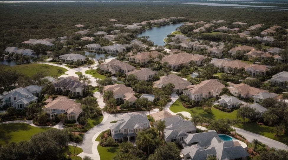 How Does The Villages Florida Compare To Other Wealthiest Places In The United States? - How Many Millionaires Live in the Villages Florida? 