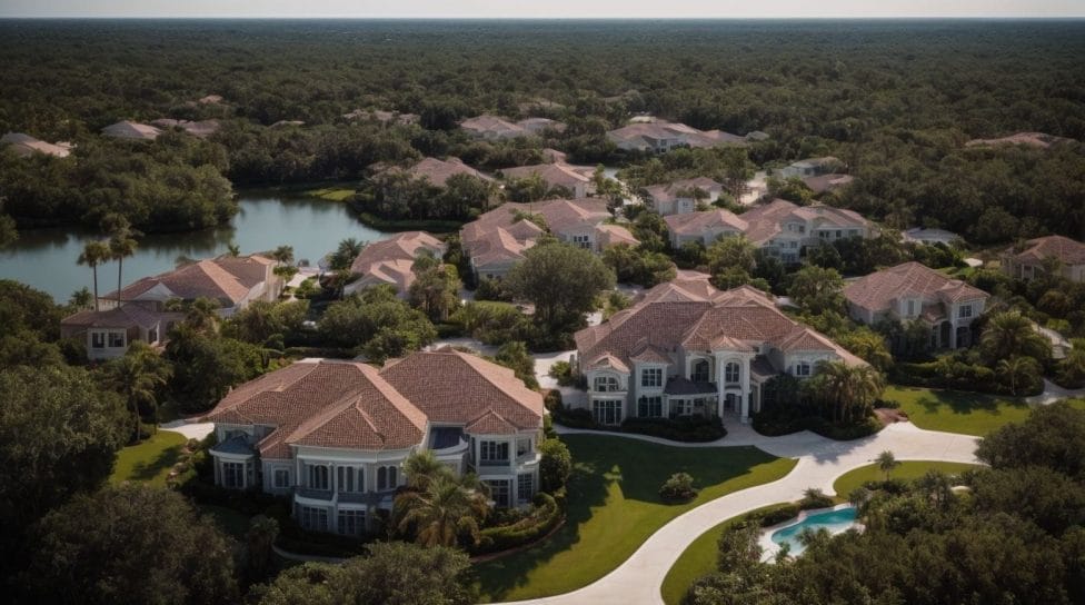 How Many Millionaires Live In The Villages Florida? - How Many Millionaires Live in the Villages Florida? 