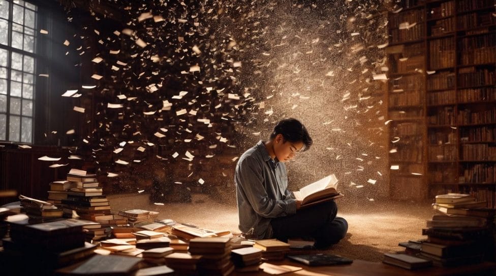 What Are The Tips To Improve Speed Reading? - How to Learn Speed Reading 