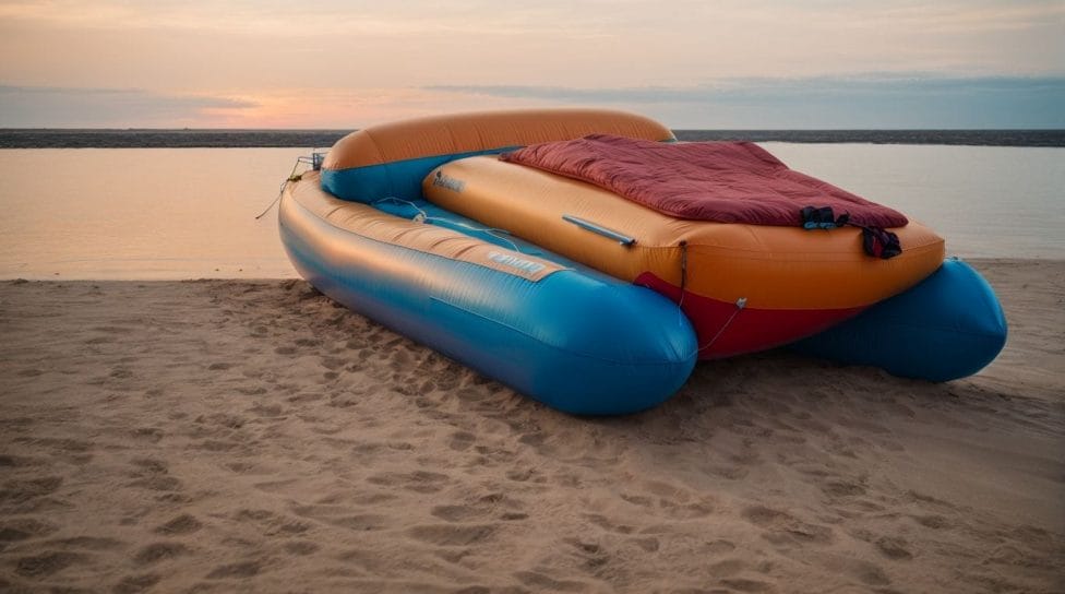 What Are the Disadvantages of Inflatable Yachts? - Inflatable Yacht 