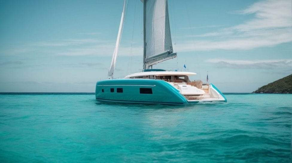 What Are the Different Types of Inflatable Yachts? - Inflatable Yacht 