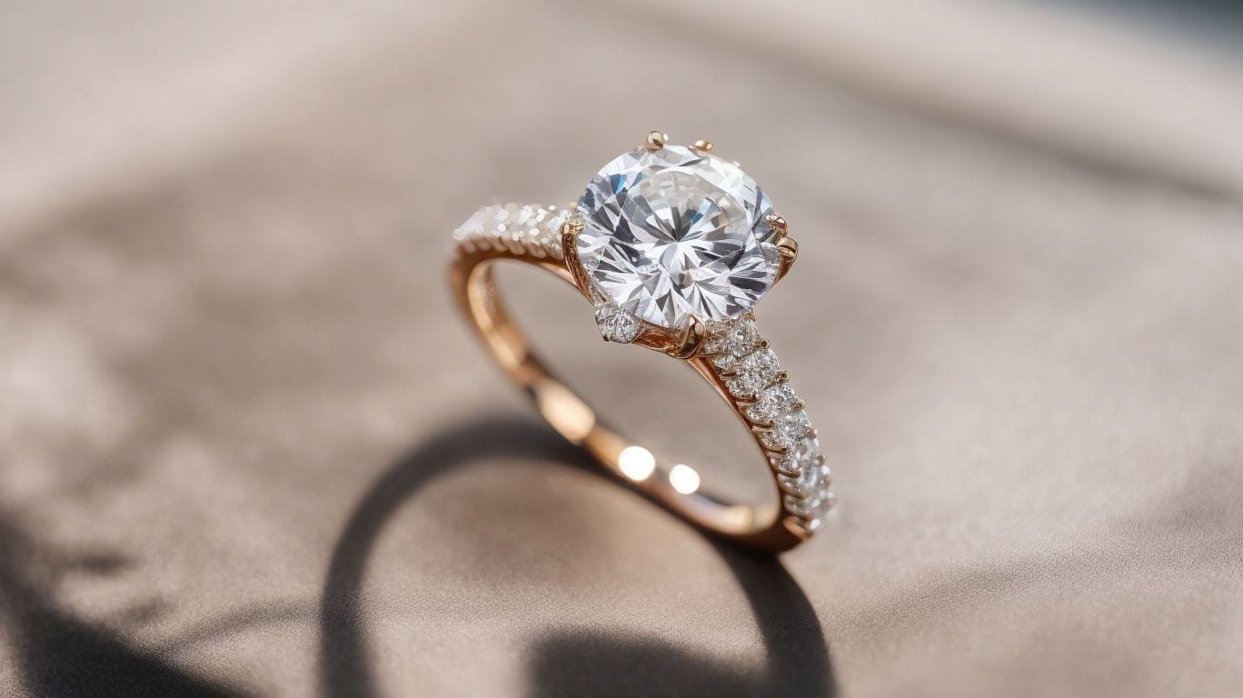 Most Expensive Engagement Ring | Jet Set Legion