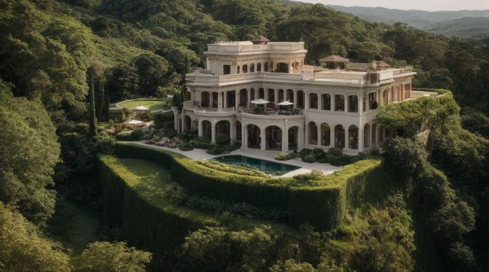 What is the Most Expensive House in the World? - Most Expensive House in the World 