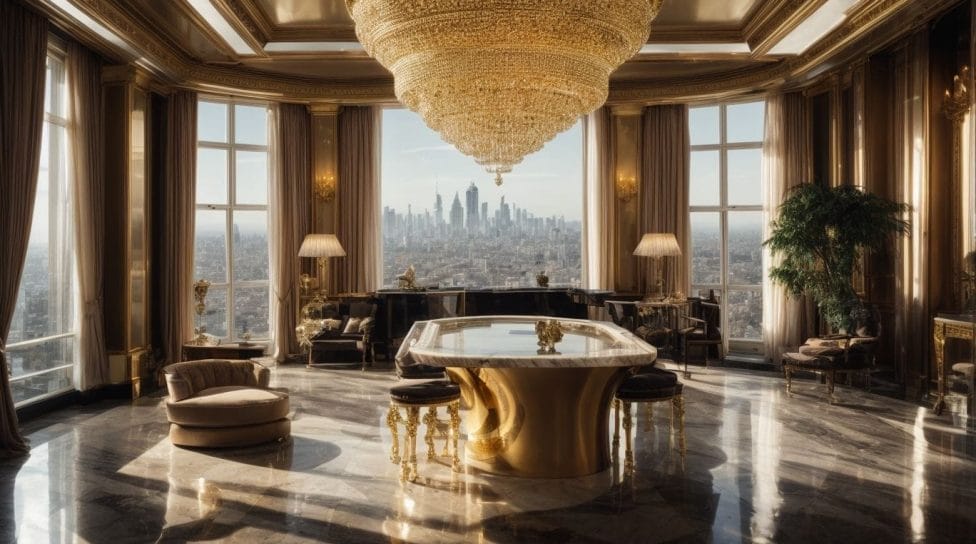 What Makes the Most Expensive House in the World So Expensive? - Most Expensive House in the World 