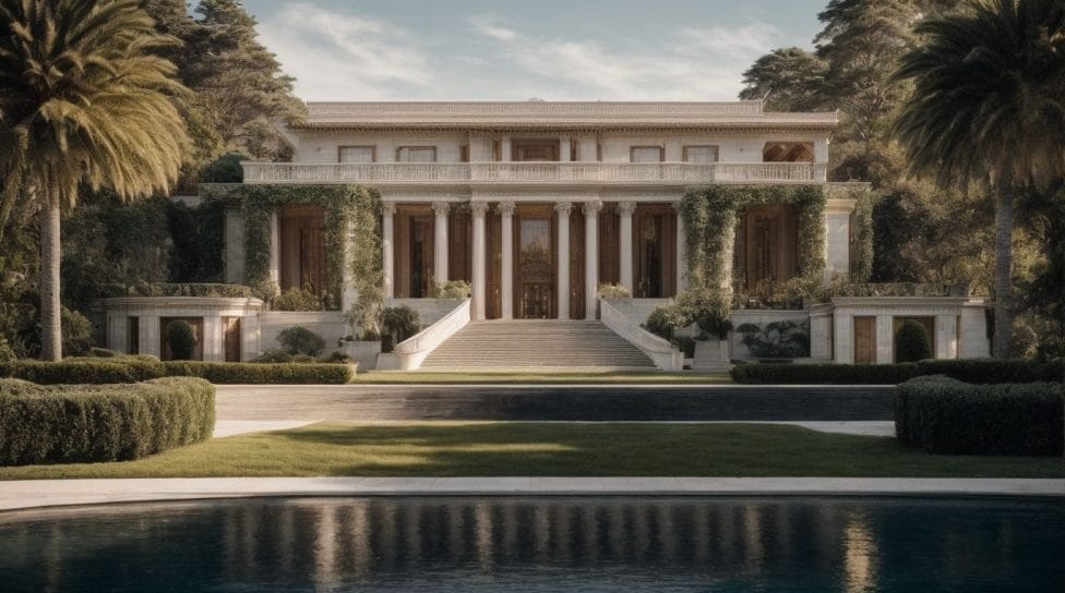 Who Owns the Most Expensive House in the World? - Most Expensive House in the World 