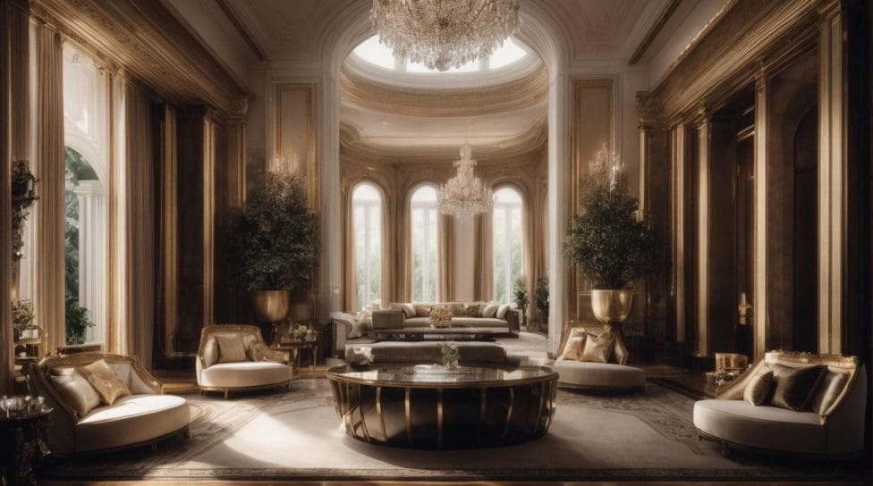 What is the History of the Most Expensive House in the World? - Most Expensive House in the World 