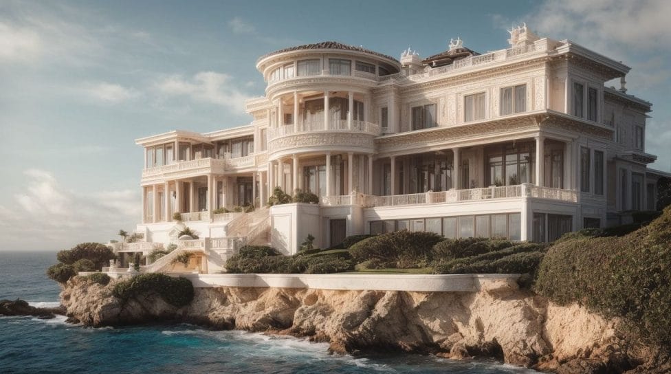 Where is the Most Expensive House in the World Located? - Most Expensive House in the World 
