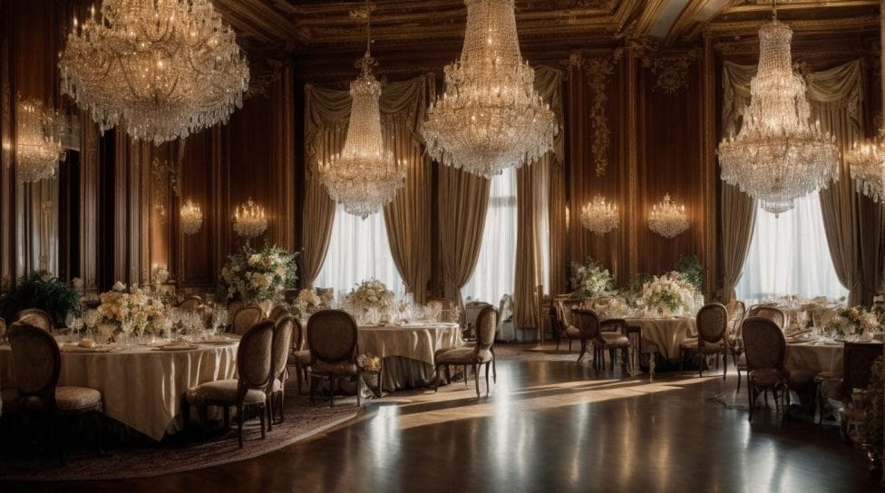 What Makes This Restaurant Stand Out? - Most Expensive Restaurant in Nyc 