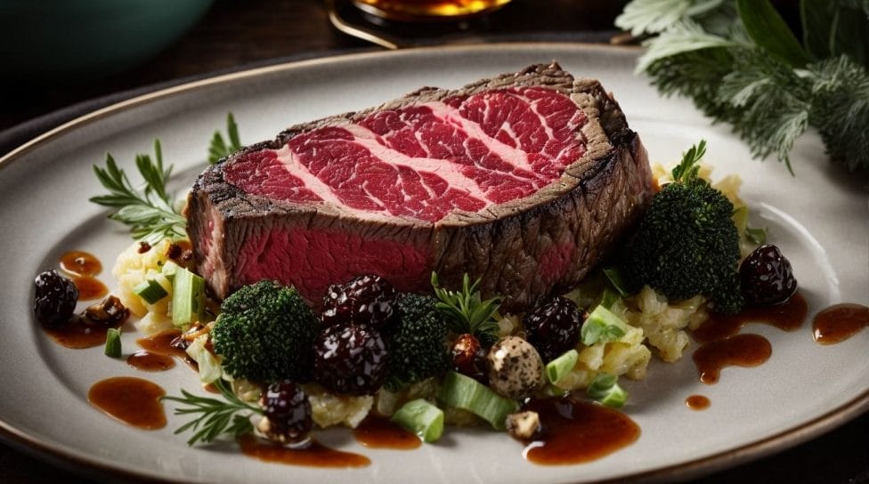 What Are the Risks and Drawbacks of Eating Expensive Steak? - Most Expensive Steak 