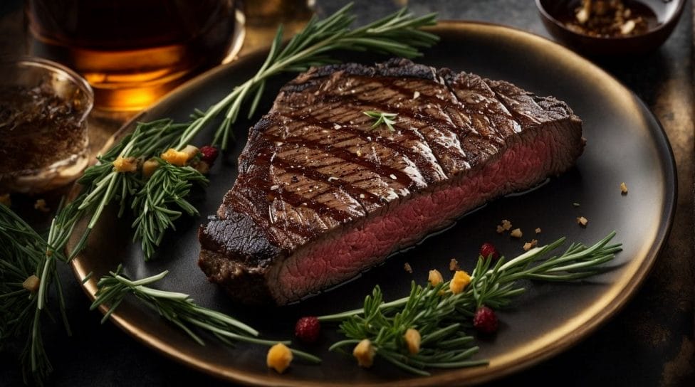 What Are the Benefits of Eating Expensive Steak? - Most Expensive Steak 