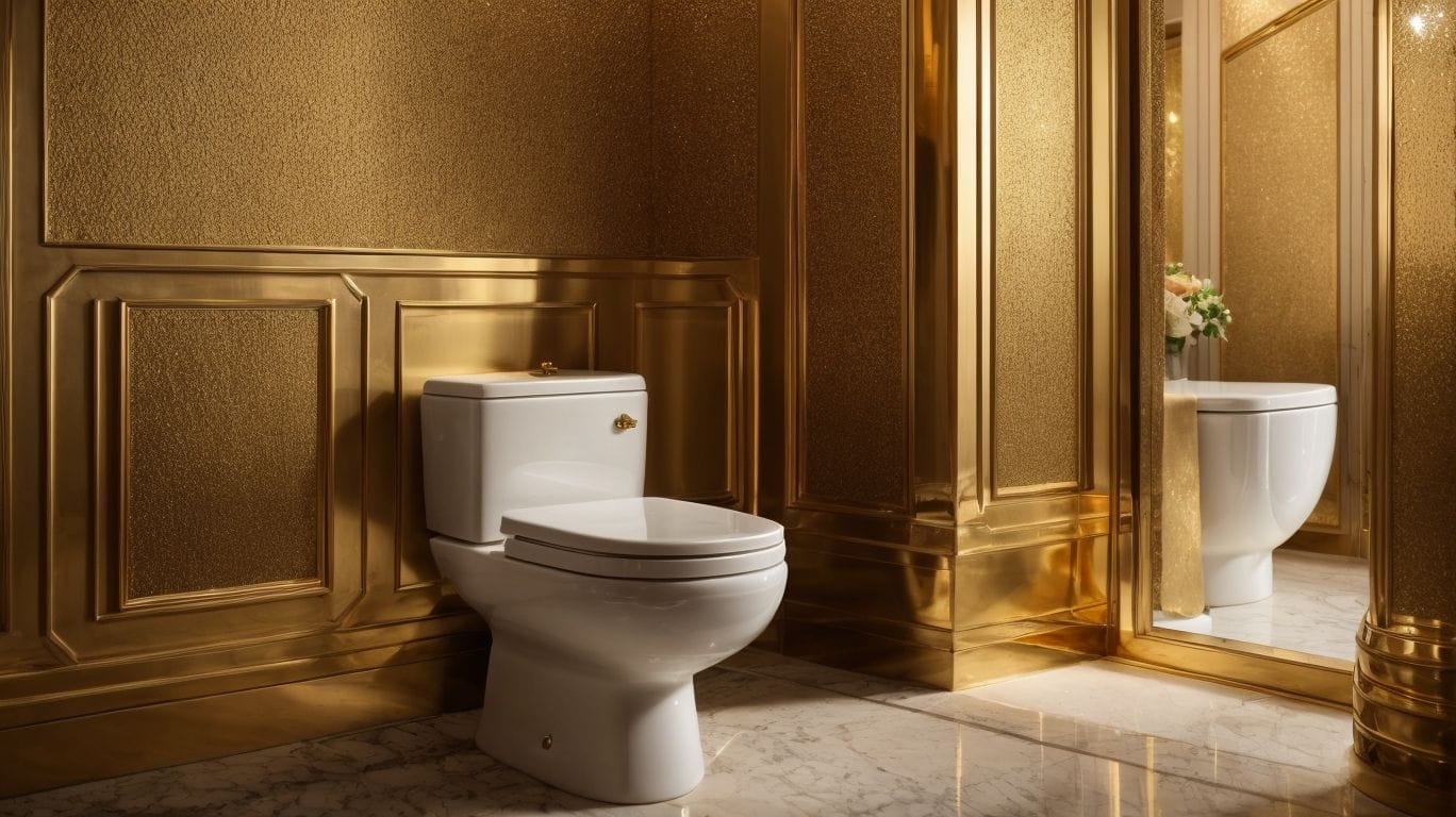 Most Expensive Toilet Jet Set Legion