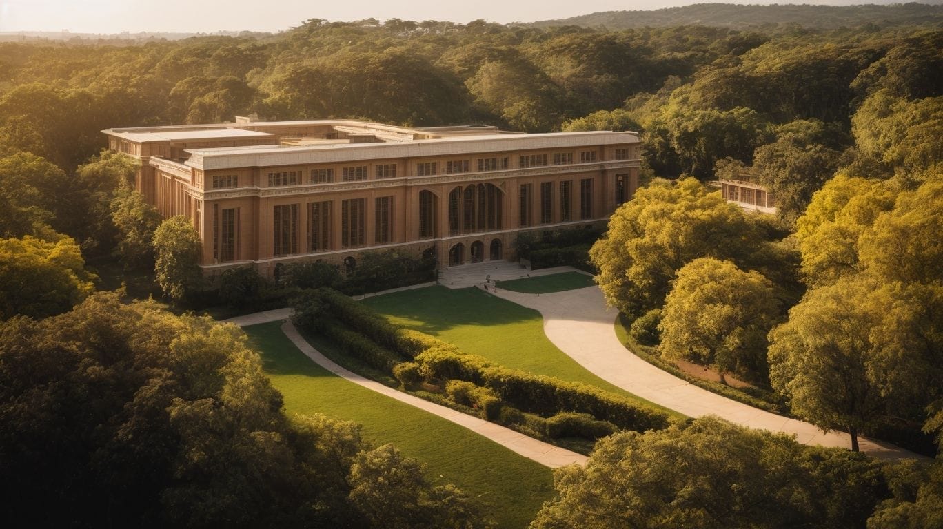 Most Expensive University In The US Jet Set Legion