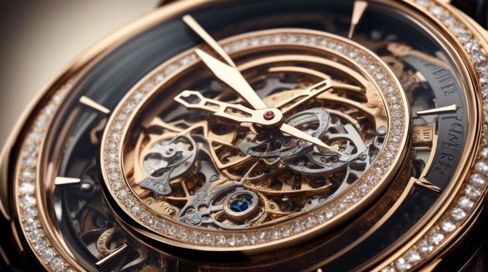 What Makes a Watch Expensive? - Most Expensive Watch Brands 