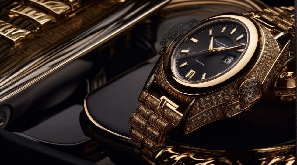 Who Buys the Most Expensive Watches? - Most Expensive Watch 