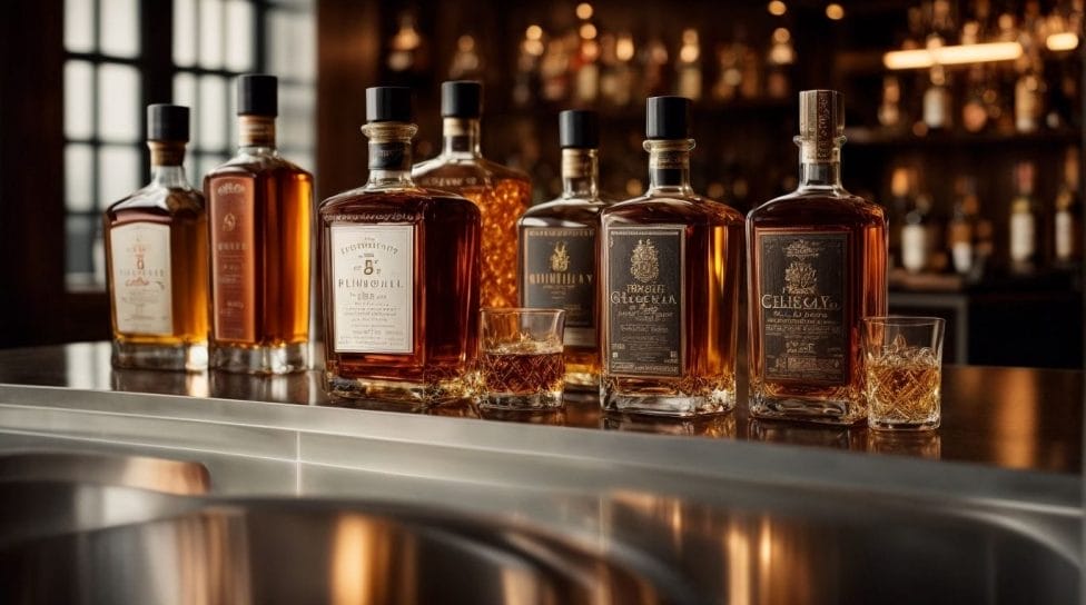 Top 5 Most Expensive Whiskeys in the World - Most Expensive Whiskey 