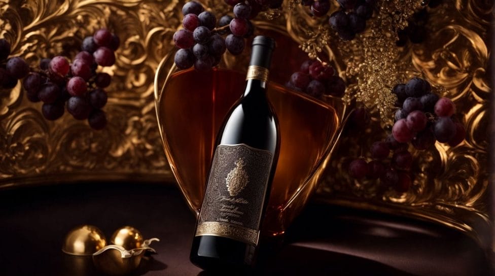 What Is the Most Expensive Wine in the World? - Most Expensive Wine 