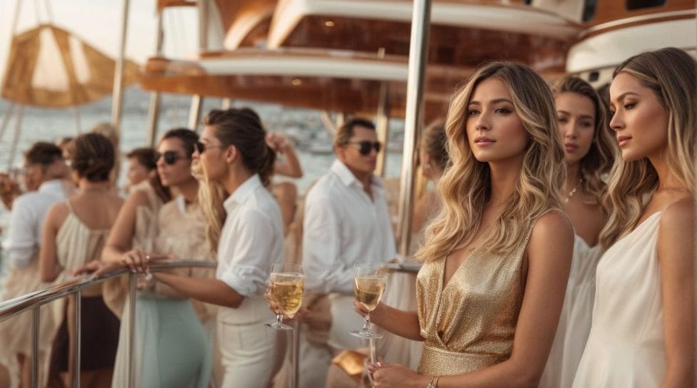 What Is The Dress Code For A Yacht Party? - Outfit for Yacht Party 