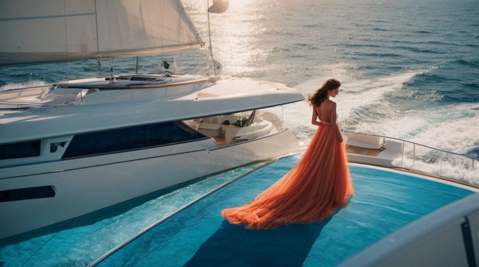 What Is A Yacht Party? - Outfit for Yacht Party 