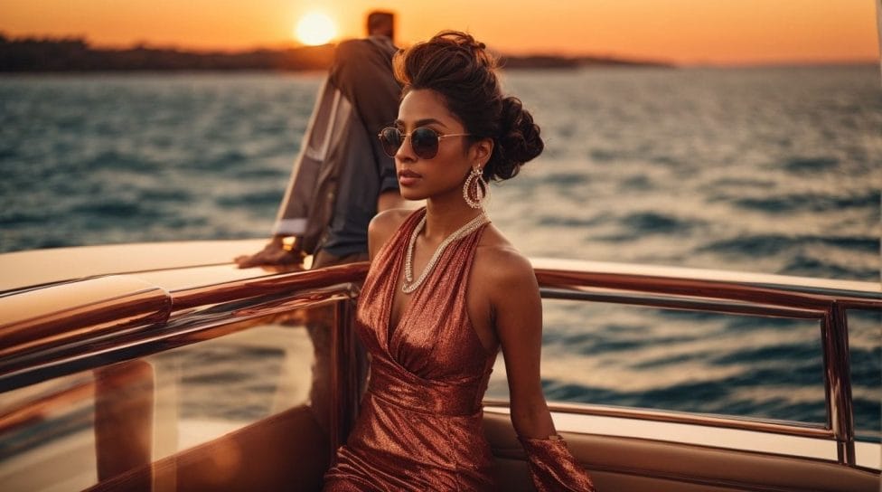 What Are Some Tips For Choosing The Perfect Yacht Party Outfit? - Outfit for Yacht Party 