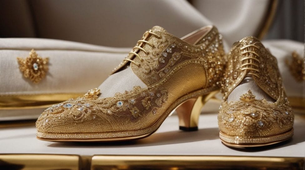 What is the Most Expensive Shoe in the World? - What