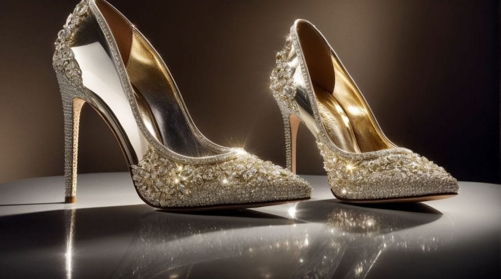 The Top 10 Most Expensive Pairs of Shoes - What