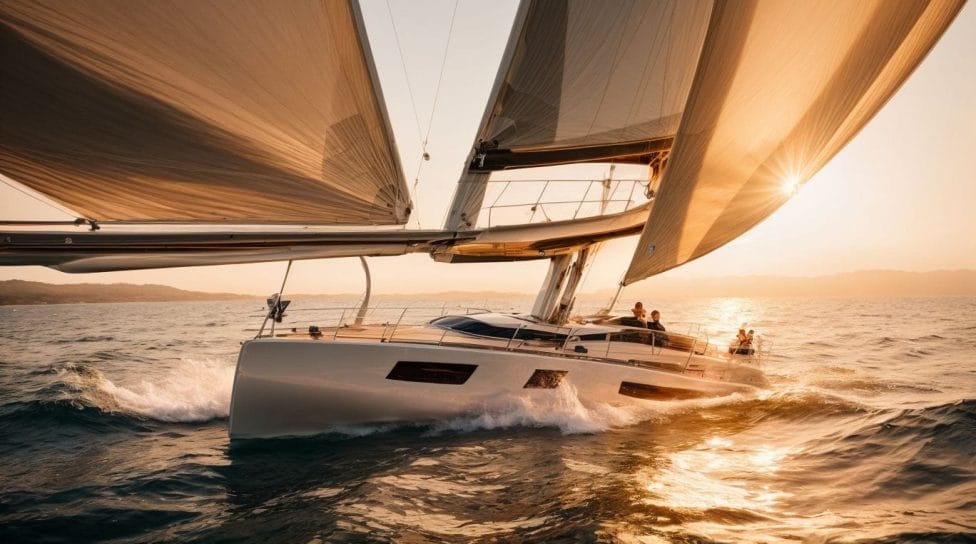 Why Are Yachts Named? - Yacht Names 